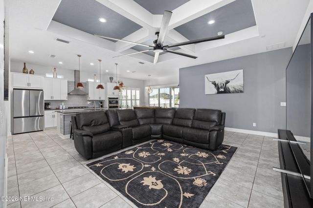 123 THATCHAM Drive, St. Augustine, FL 32092