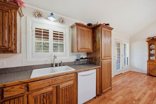 212 Bobby Sam Court, Collinsville, TX 76233