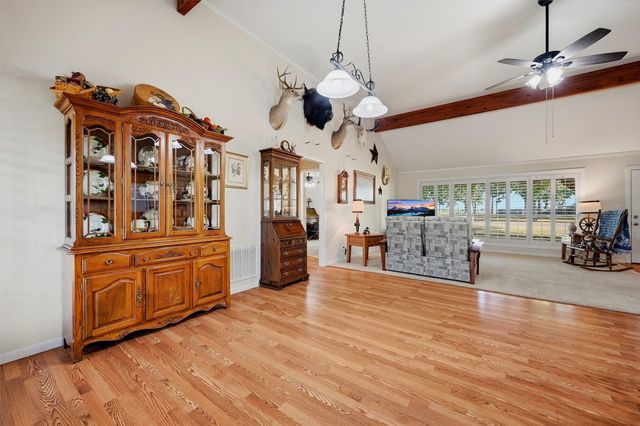212 Bobby Sam Court, Collinsville, TX 76233