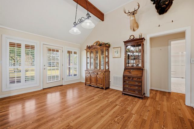 212 Bobby Sam Court, Collinsville, TX 76233