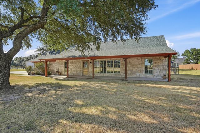 212 Bobby Sam Court, Collinsville, TX 76233
