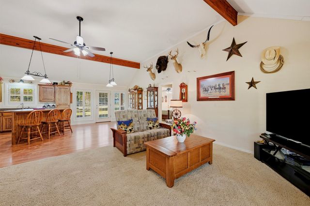 212 Bobby Sam Court, Collinsville, TX 76233