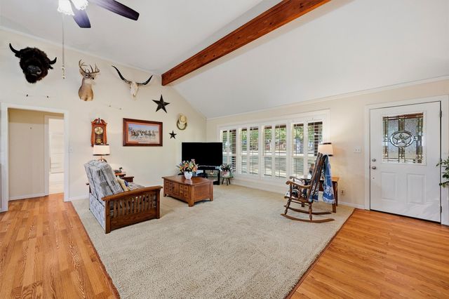 212 Bobby Sam Court, Collinsville, TX 76233