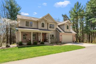 10407 Huckleberry Lane, Richland, MI 49083