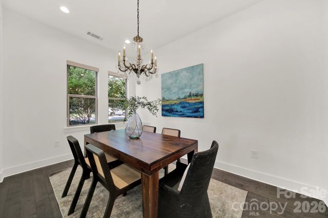 1500 Kenilworth Avenue, Charlotte, NC 28203