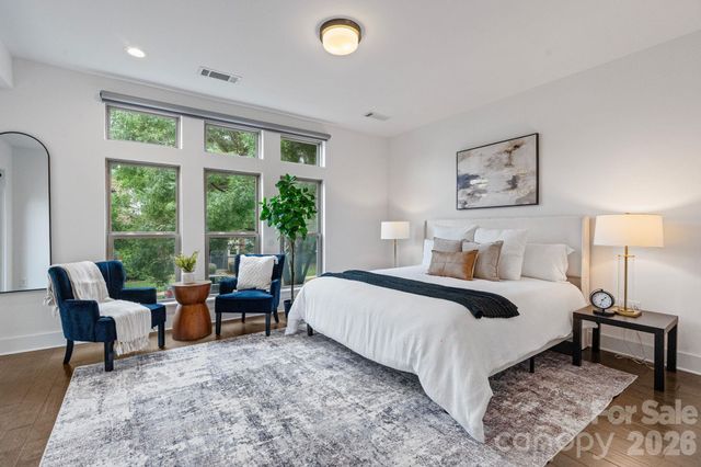 1500 Kenilworth Avenue, Charlotte, NC 28203