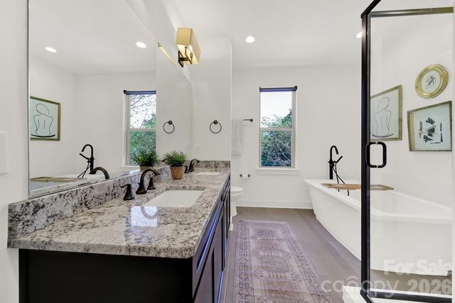 1500 Kenilworth Avenue, Charlotte, NC 28203