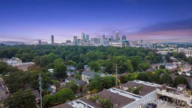 1500 Kenilworth Avenue, Charlotte, NC 28203