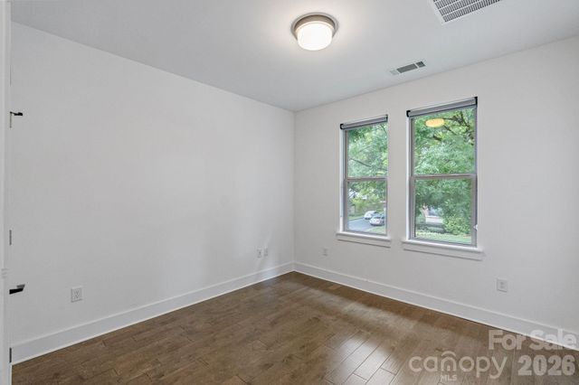 1500 Kenilworth Avenue, Charlotte, NC 28203