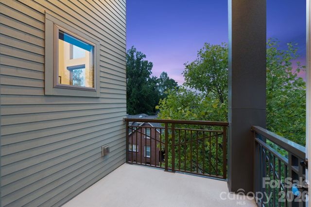 1500 Kenilworth Avenue, Charlotte, NC 28203