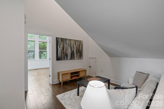 1500 Kenilworth Avenue, Charlotte, NC 28203