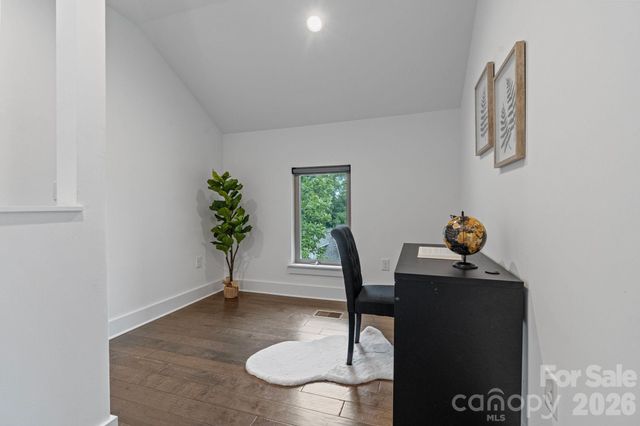 1500 Kenilworth Avenue, Charlotte, NC 28203
