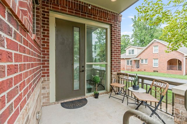 1500 Kenilworth Avenue, Charlotte, NC 28203