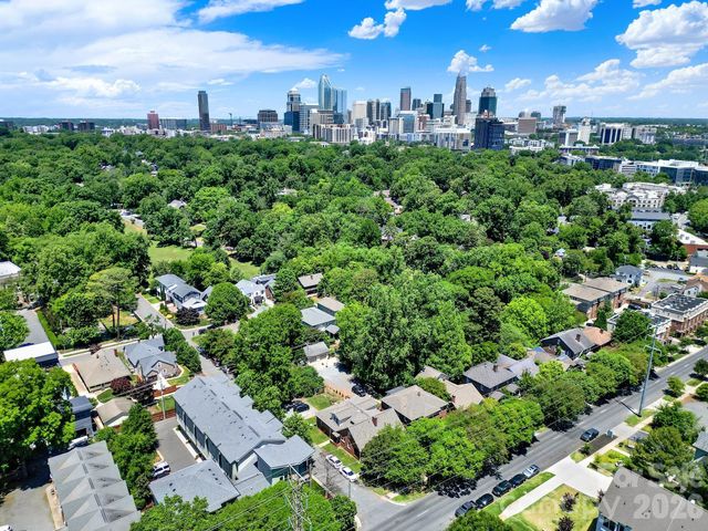 1500 Kenilworth Avenue, Charlotte, NC 28203