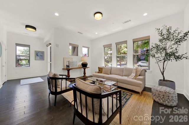 1500 Kenilworth Avenue, Charlotte, NC 28203