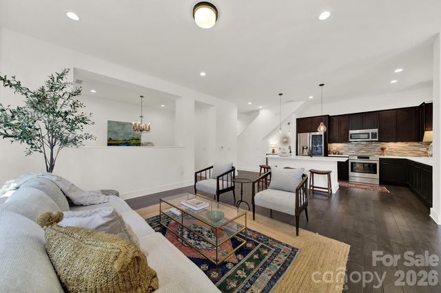 1500 Kenilworth Avenue, Charlotte, NC 28203