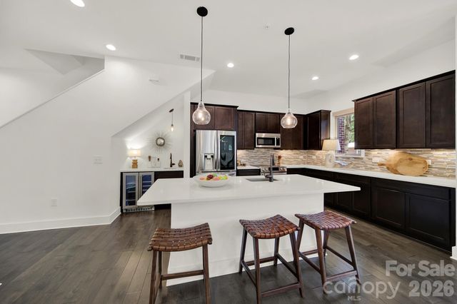 1500 Kenilworth Avenue, Charlotte, NC 28203