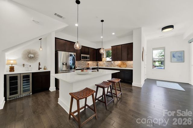 1500 Kenilworth Avenue, Charlotte, NC 28203