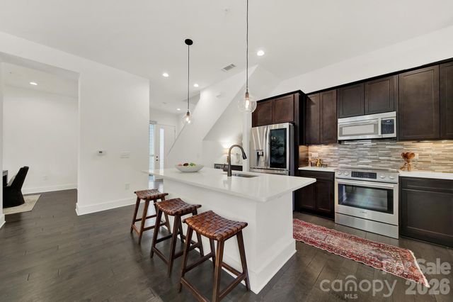 1500 Kenilworth Avenue, Charlotte, NC 28203
