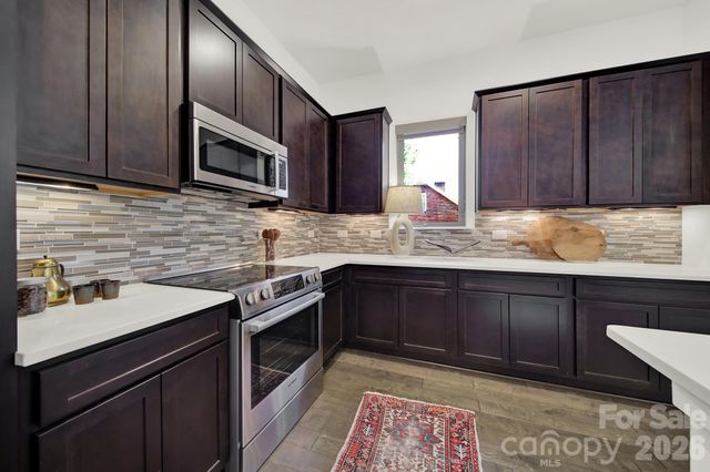 1500 Kenilworth Avenue, Charlotte, NC 28203