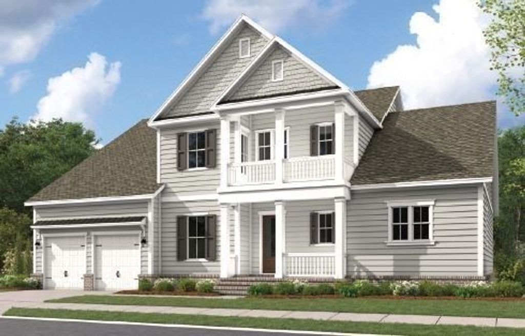 5013 Fairhaven Cir, Thompsons Station, TN 37179