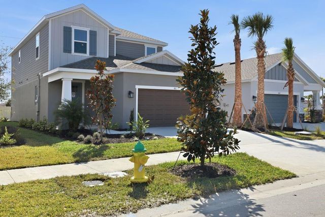 811 STEEL DRIVE, Apollo Beach, FL 33572