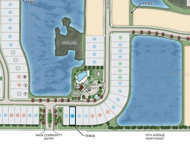 811 STEEL DRIVE, Apollo Beach, FL 33572