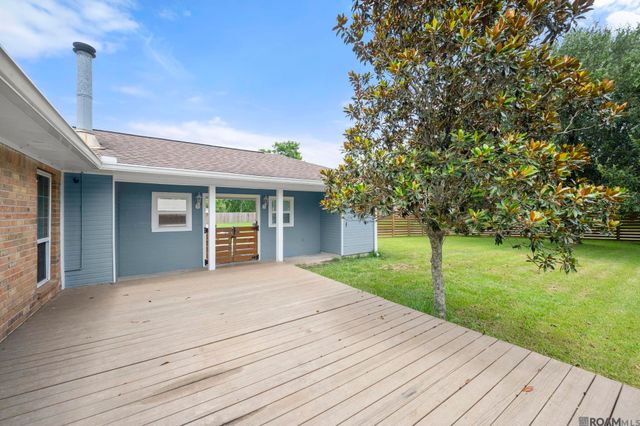 15013 Point Chenier Ave, Baton Rouge, LA 70817