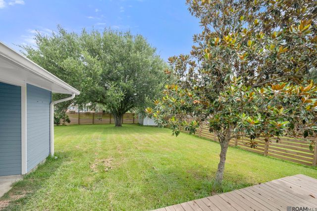 15013 Point Chenier Ave, Baton Rouge, LA 70817