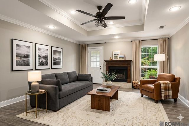 15013 Point Chenier Ave, Baton Rouge, LA 70817