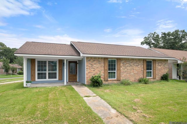 15013 Point Chenier Ave, Baton Rouge, LA 70817