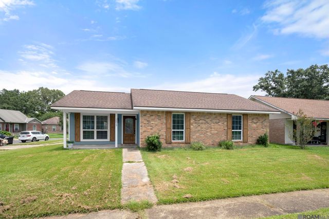 15013 Point Chenier Ave, Baton Rouge, LA 70817