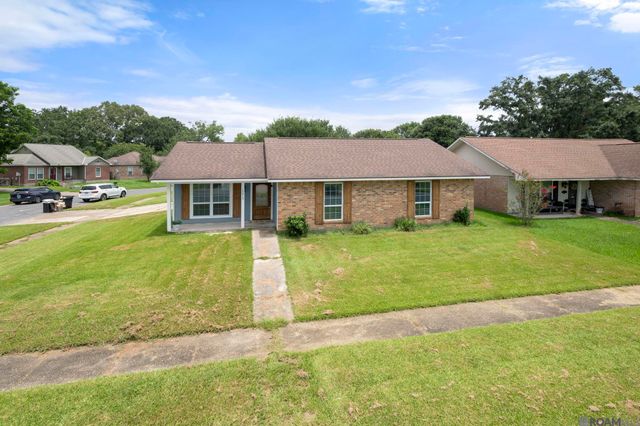 15013 Point Chenier Ave, Baton Rouge, LA 70817