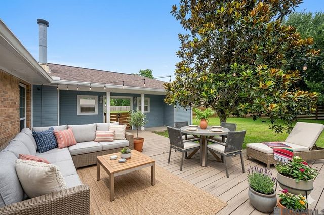 15013 Point Chenier Ave, Baton Rouge, LA 70817
