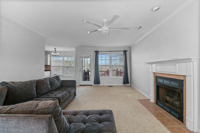 1213 Channelview Dr, Clarksville, TN 37040