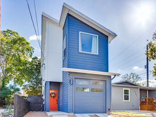 2106 Schley Ave, San Antonio, TX 78210