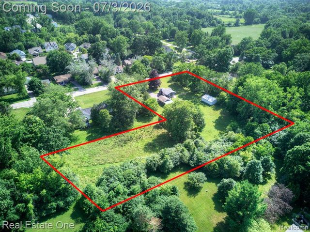 20138 W Old Us Highway 12, Chelsea, MI 48118