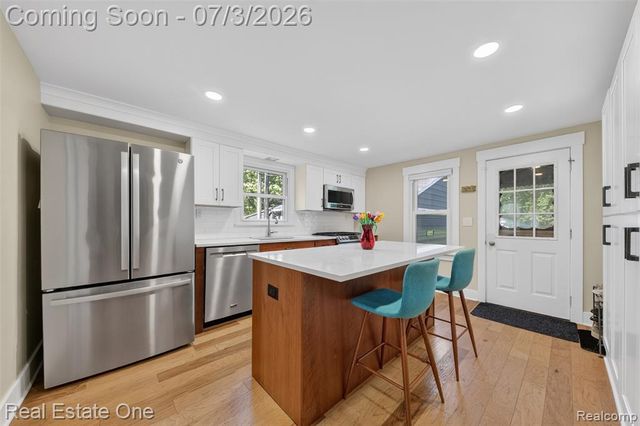 20138 W Old Us Highway 12, Chelsea, MI 48118