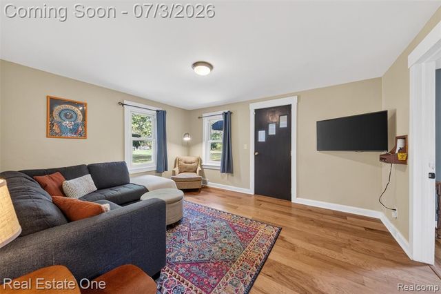 20138 W Old Us Highway 12, Chelsea, MI 48118