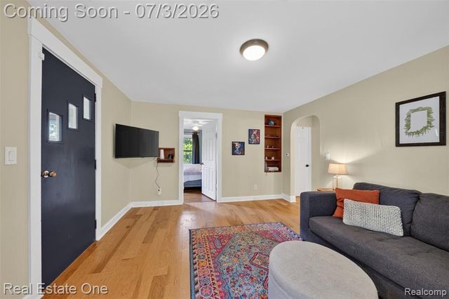 20138 W Old Us Highway 12, Chelsea, MI 48118