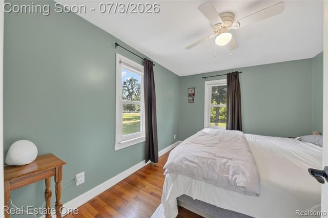 20138 W Old Us Highway 12, Chelsea, MI 48118