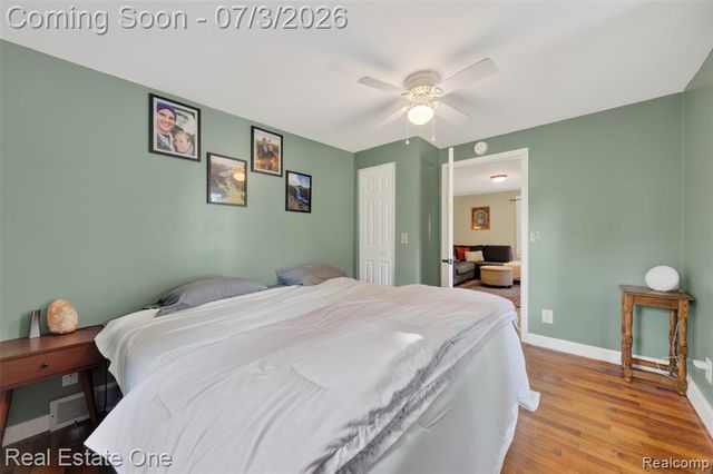 20138 W Old Us Highway 12, Chelsea, MI 48118