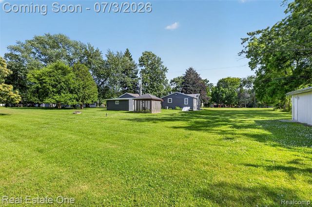 20138 W Old Us Highway 12, Chelsea, MI 48118