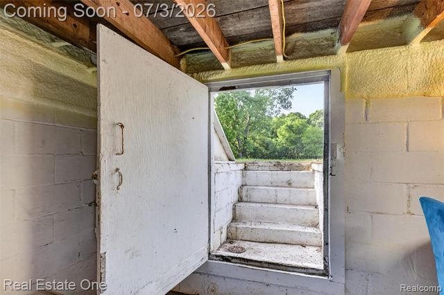 20138 W Old Us Highway 12, Chelsea, MI 48118