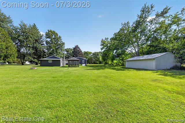 20138 W Old Us Highway 12, Chelsea, MI 48118