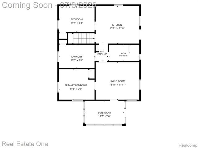 20138 W Old Us Highway 12, Chelsea, MI 48118