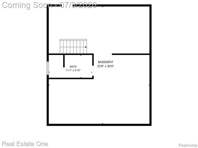 20138 W Old Us Highway 12, Chelsea, MI 48118