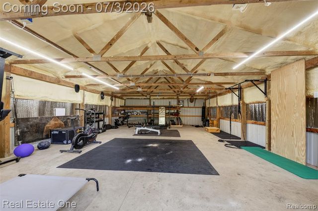 20138 W Old Us Highway 12, Chelsea, MI 48118