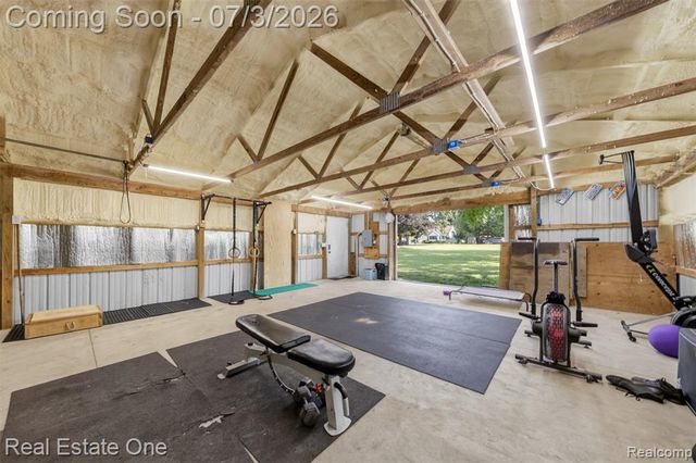 20138 W Old Us Highway 12, Chelsea, MI 48118