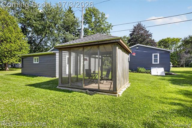 20138 W Old Us Highway 12, Chelsea, MI 48118